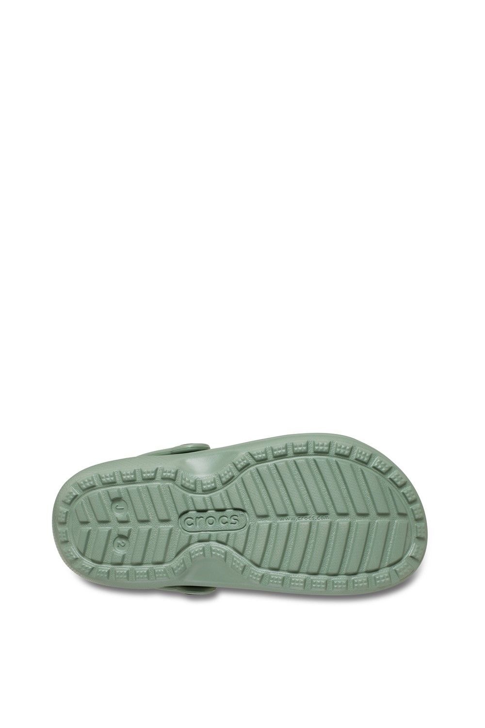 Crocs Classic Lined Clog image 4