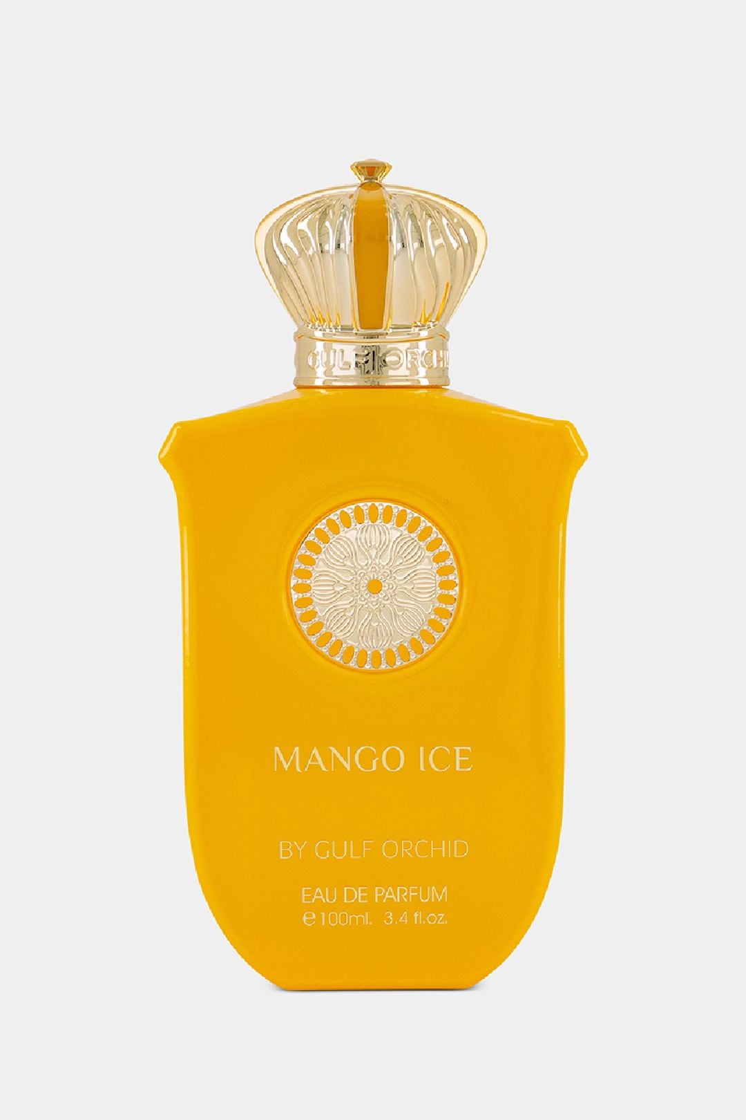 Gulf Orchid Mango Ice Misc image 1
