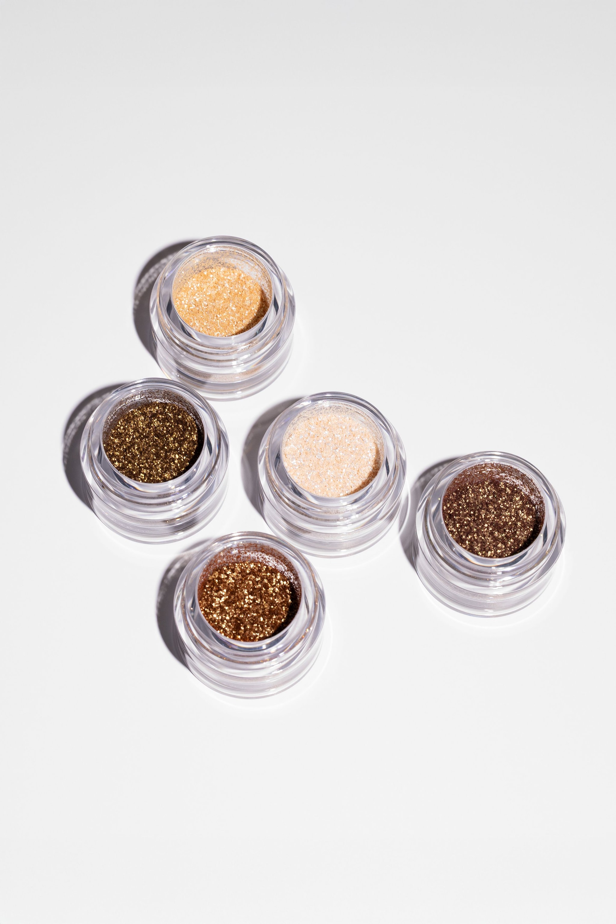 INGLOT Amc Pure Pigment Eye Shadow image 4