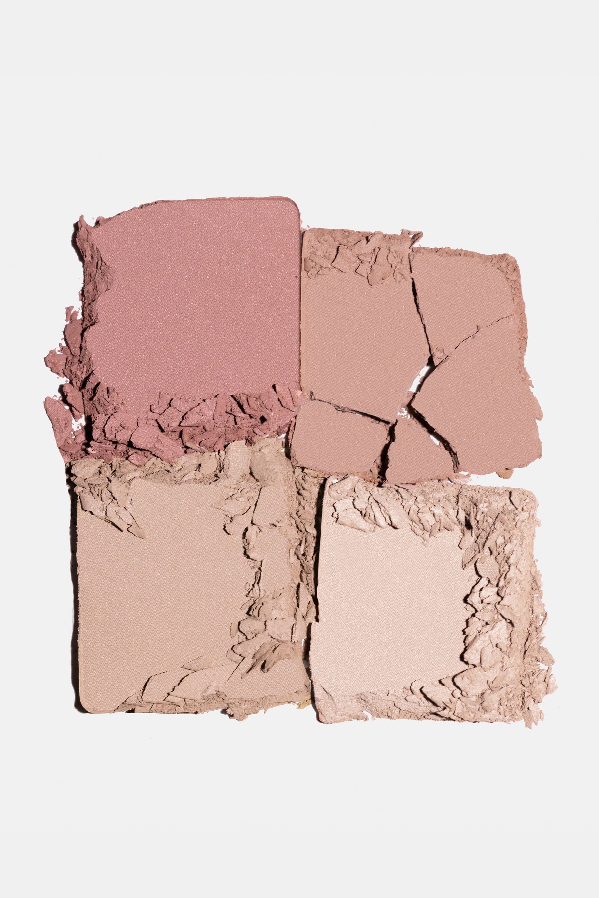 INGLOT Freedom System Eye Shadow Matte NF image 5