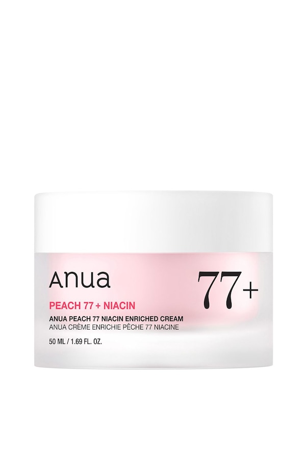 Anua Peach 77 Niacin Enriched Cream 50ml Multi