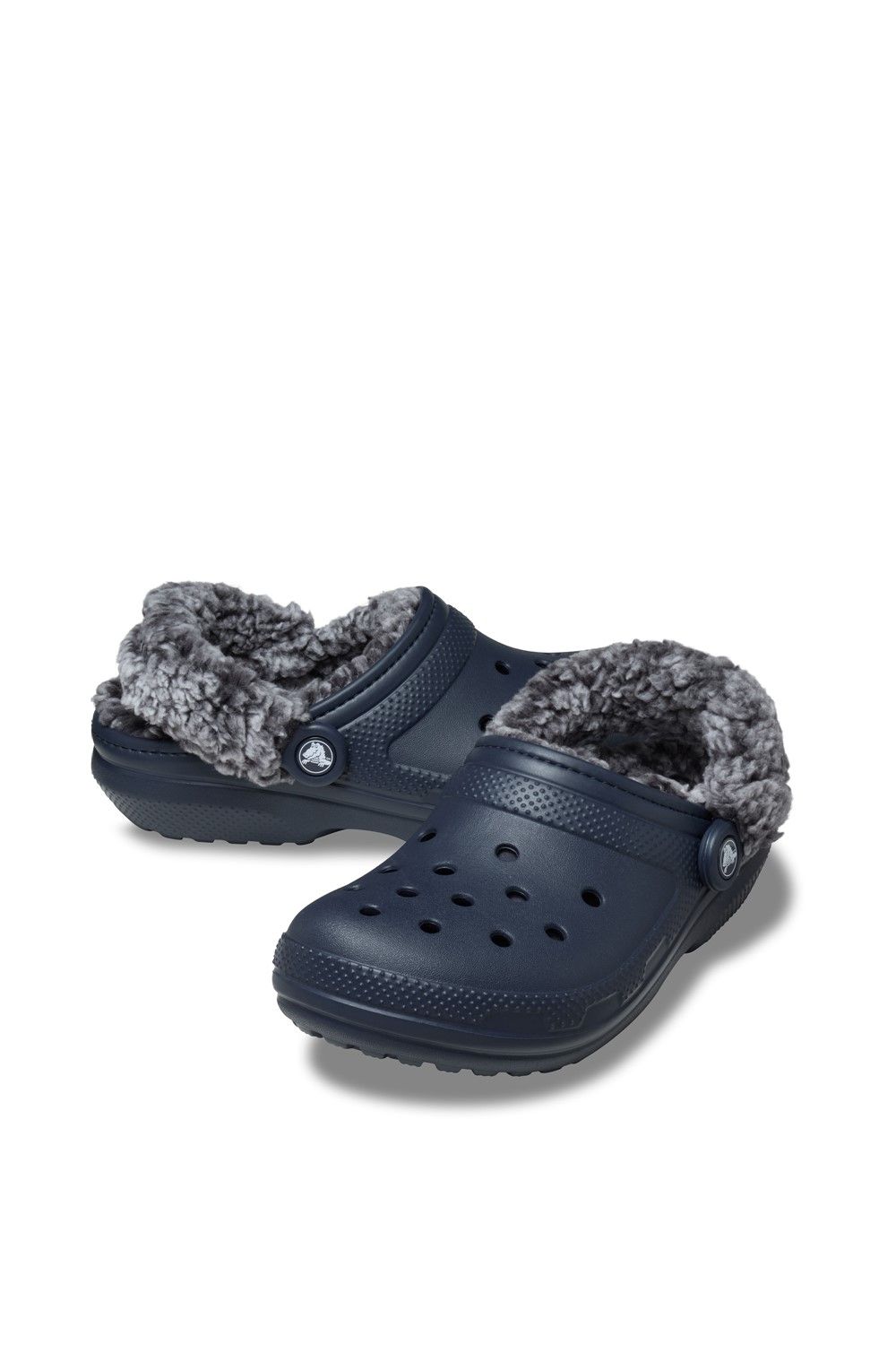 Crocs Classic Fleece Lined Clog image 3