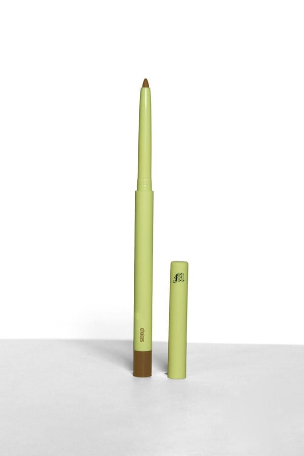 Made by Mitchell All Lip No Trip Lip Liner Pencil Choices