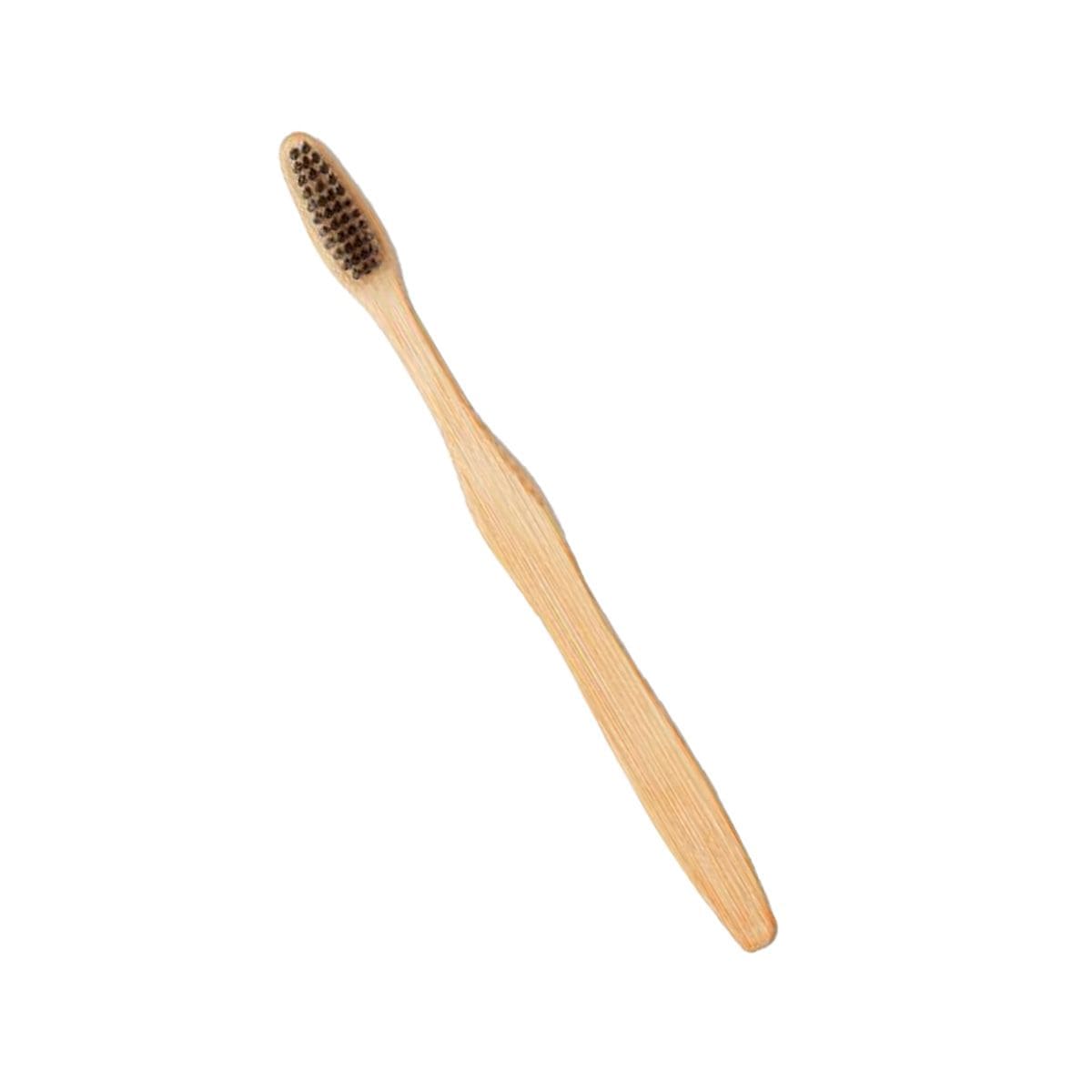 MidOcean Dentobrush Bamboo Toothbrush image 3