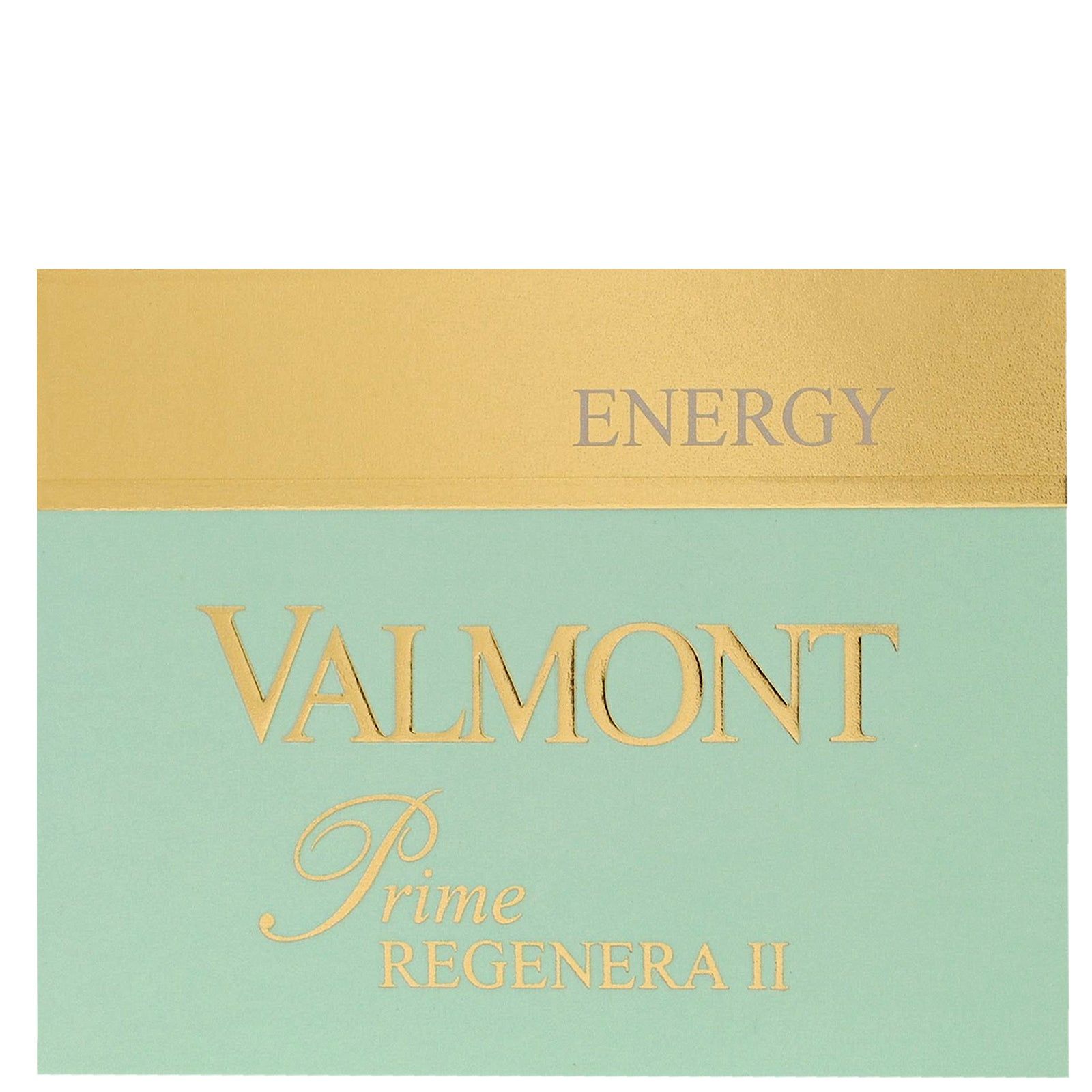 Valmont Energy Prime Regenera II 50ml image 2