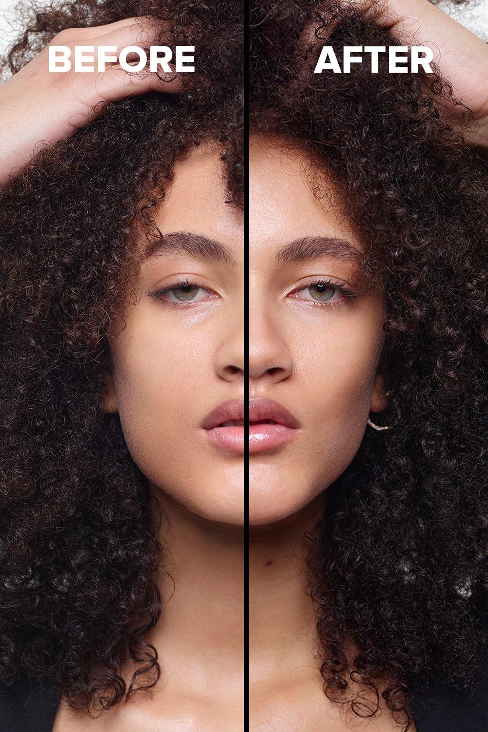 Nudestix Tinted Blur Sculpt Stick Neutral Deep image 10