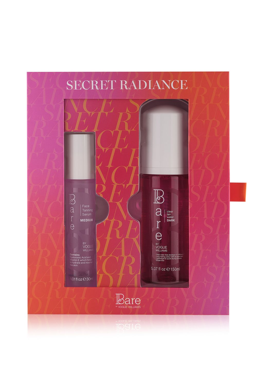 Bare By Vogue Secret Radiance Gift Set Multi image 1