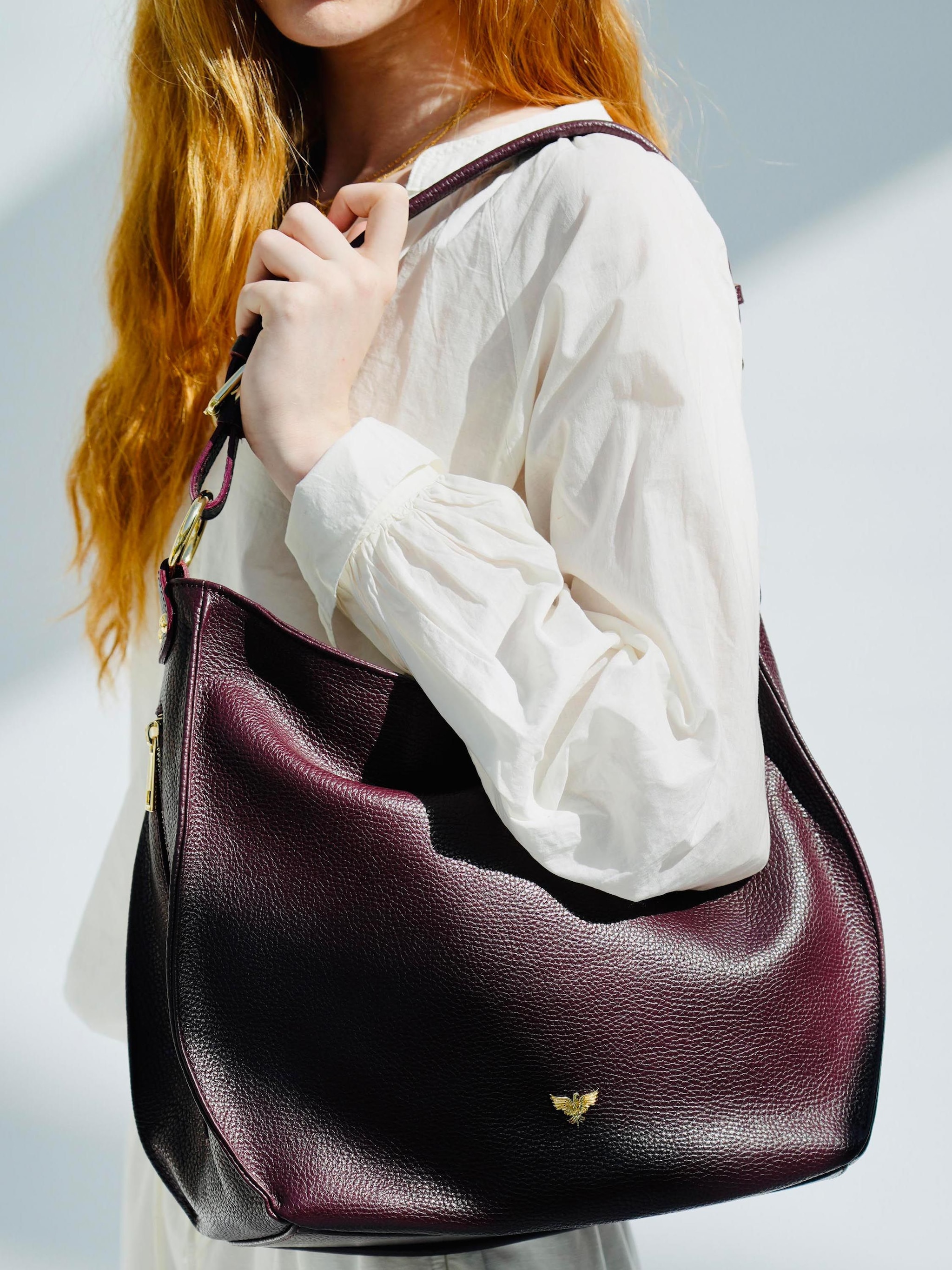 Apatchy London The Harriet Leather Bag image 6