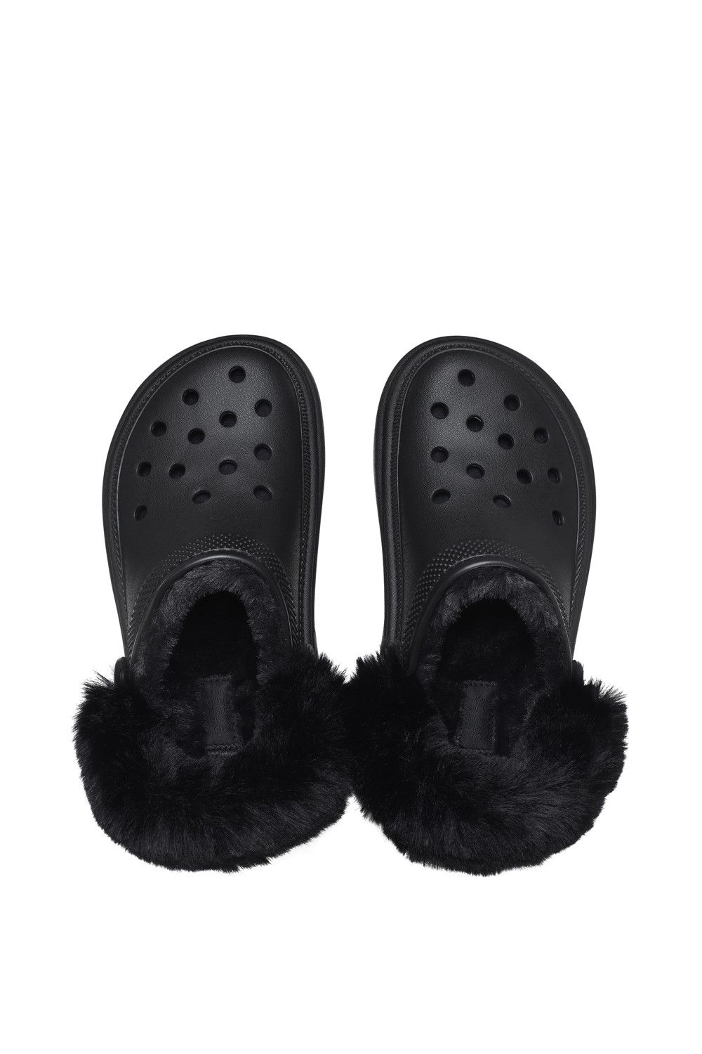 Crocs Stomp Lined Clog image 5