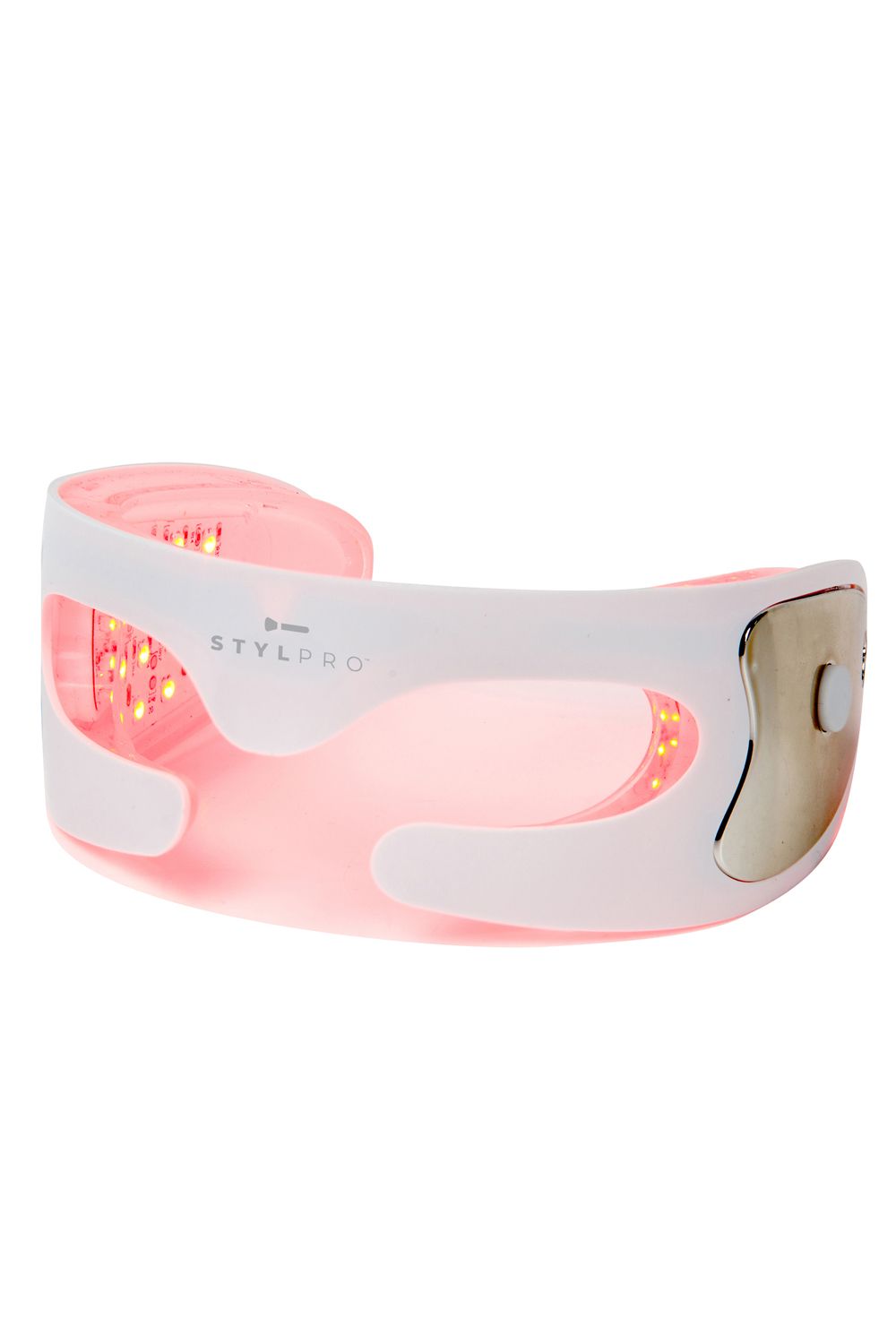 Stylpro Radiant Eyes Red Light Goggles Multi image 2