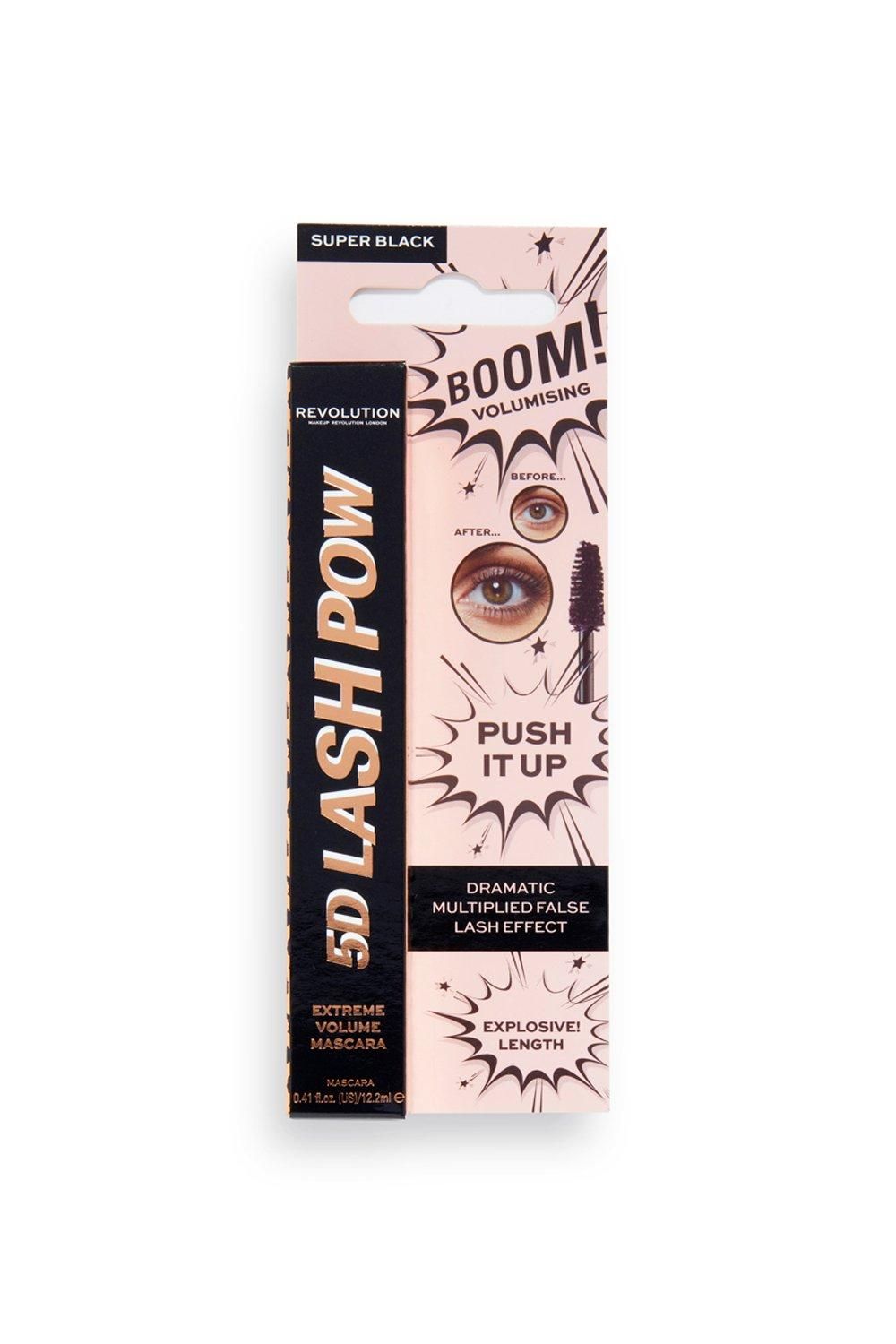 Revolution 5D Lash Pow Mascara Multi image 1