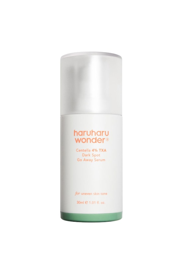 haruharu wonder Centella 4% TXA Dark Spot Go Away Serum 30ml Multi