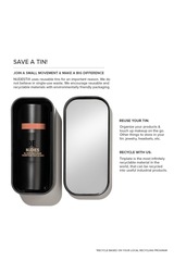 Nudestix Cherry Blossom Babe Nudies All Over Face Bloom Blush | PLT