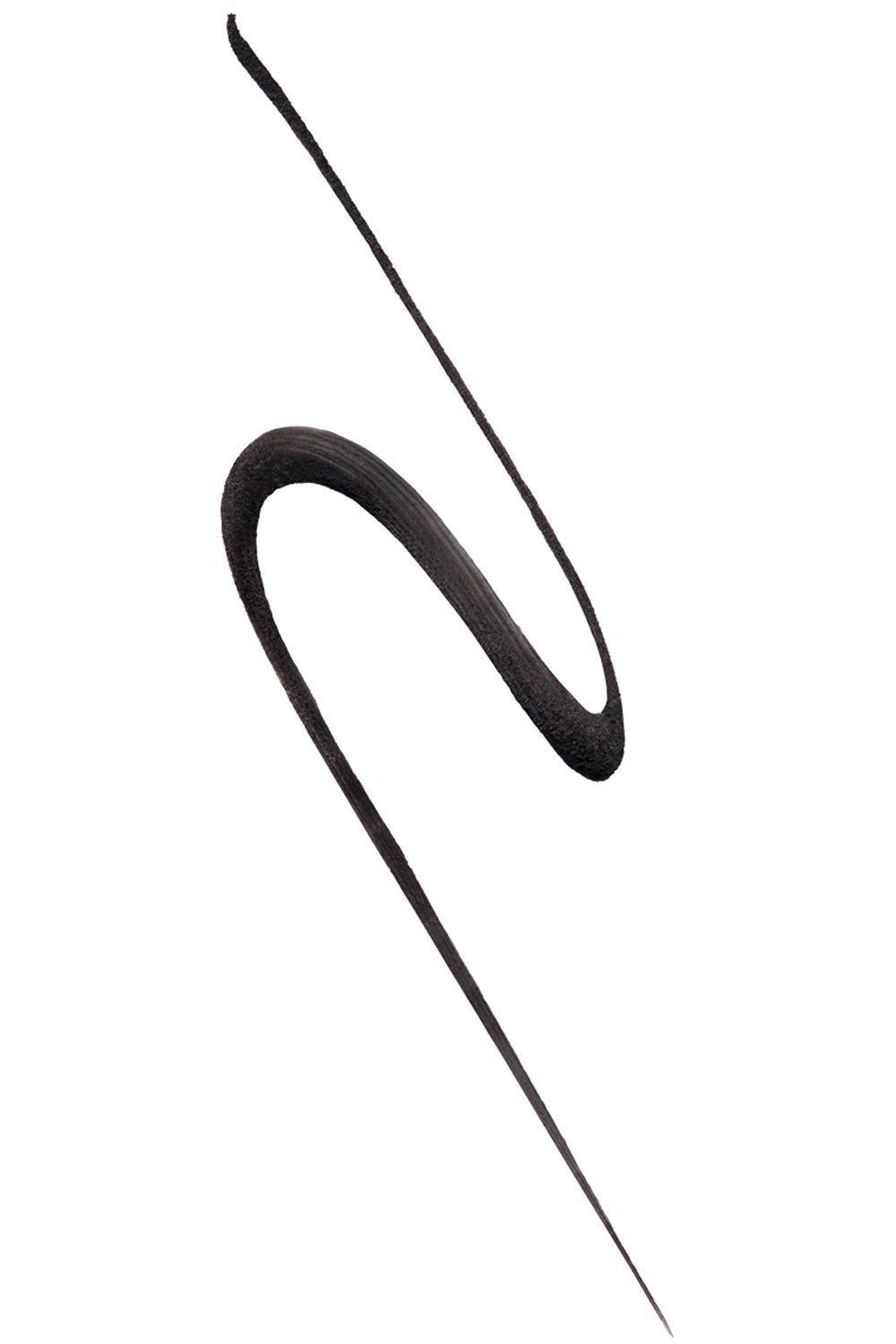 Maybelline Tattoo Liner Liquid Ink Long Lasting Quick Drying Semi Permanent Eyeliner Black image 3