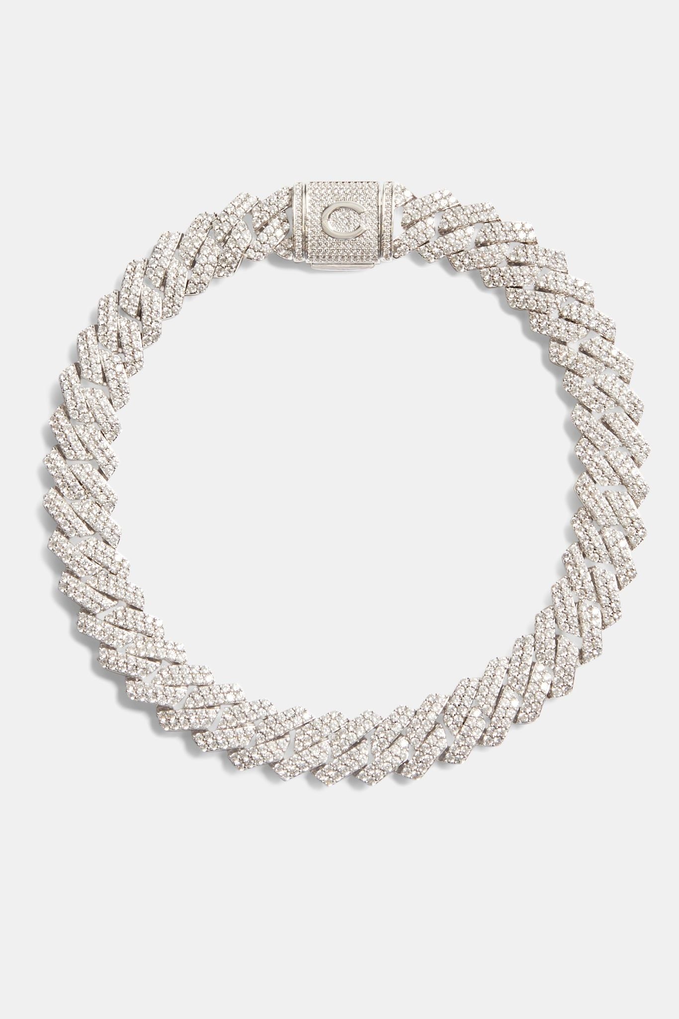 Cernucci 19mm Prong Cuban Chain image 4