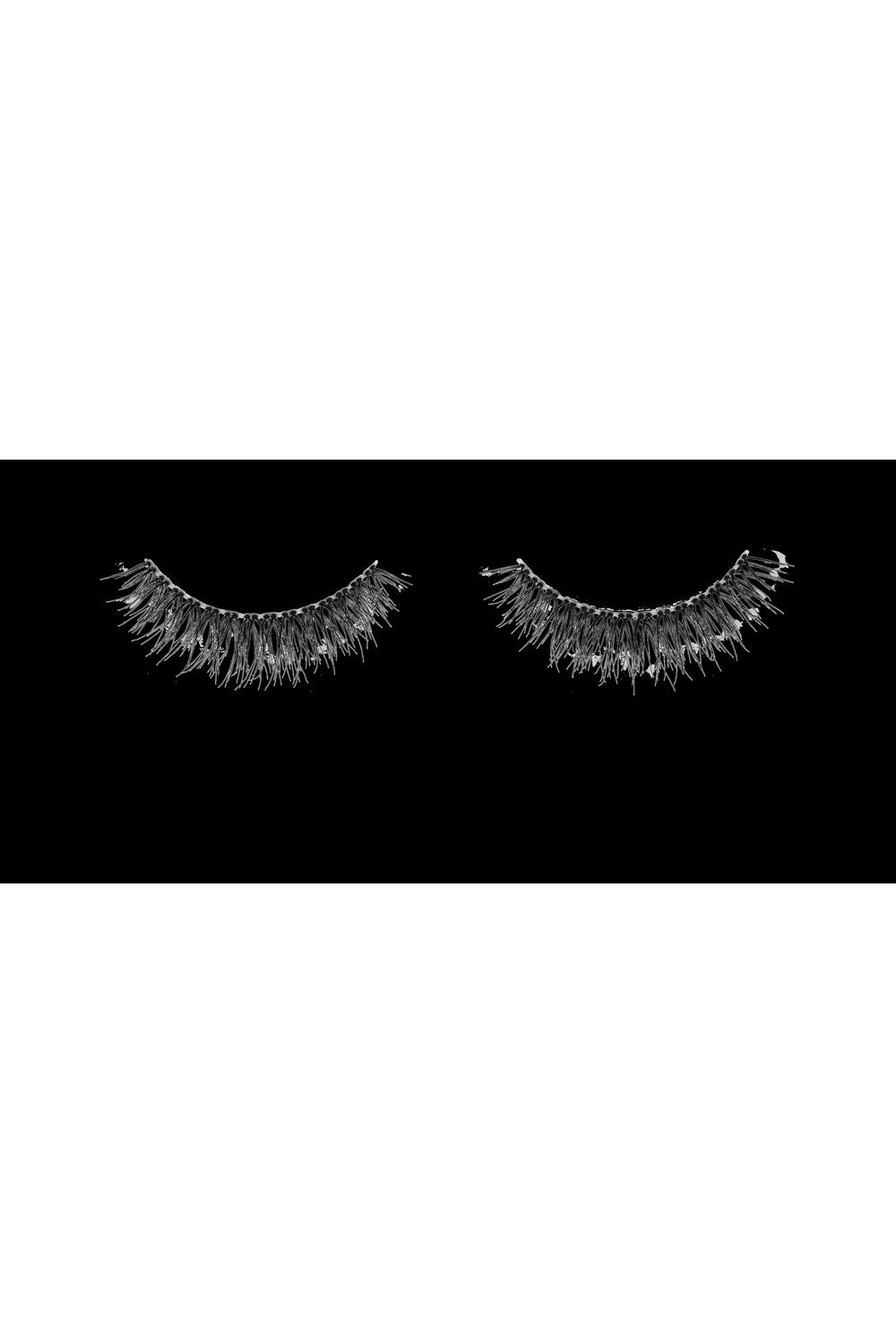 Ardell Naked Lashes 420 Black image 2