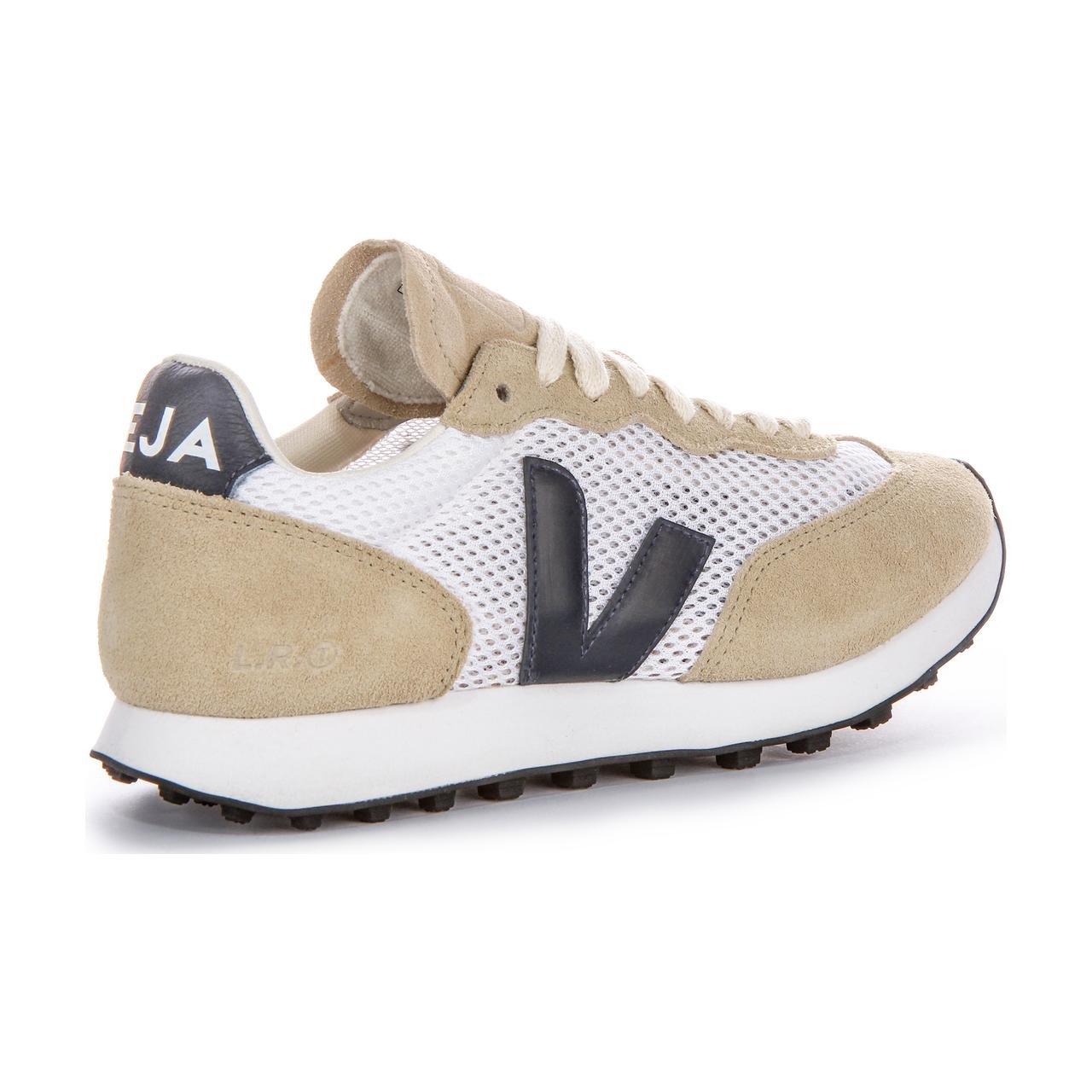 Veja 'Rio Branco' Mesh Trainers image 3