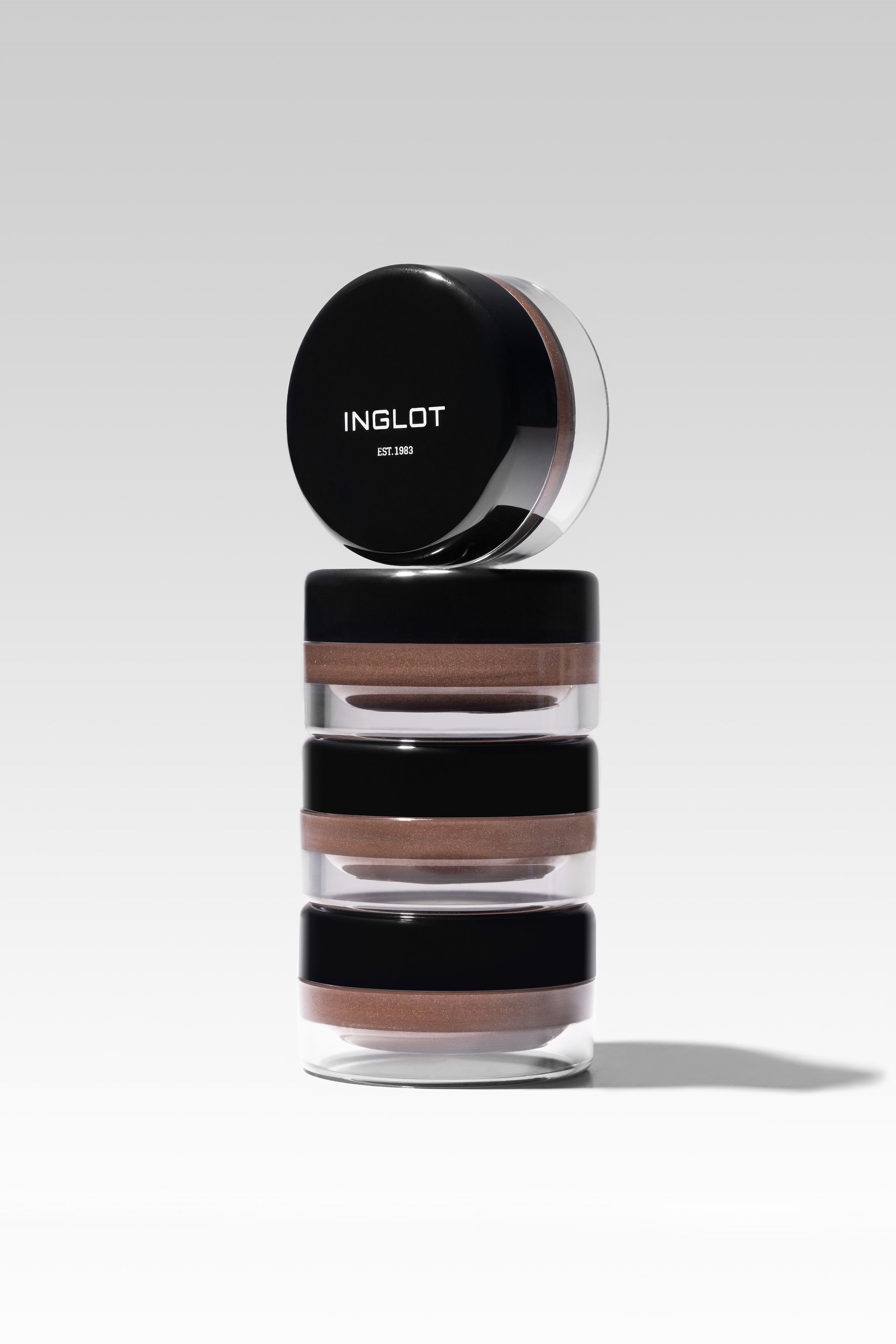 INGLOT Amc Eyeliner Gel image 4