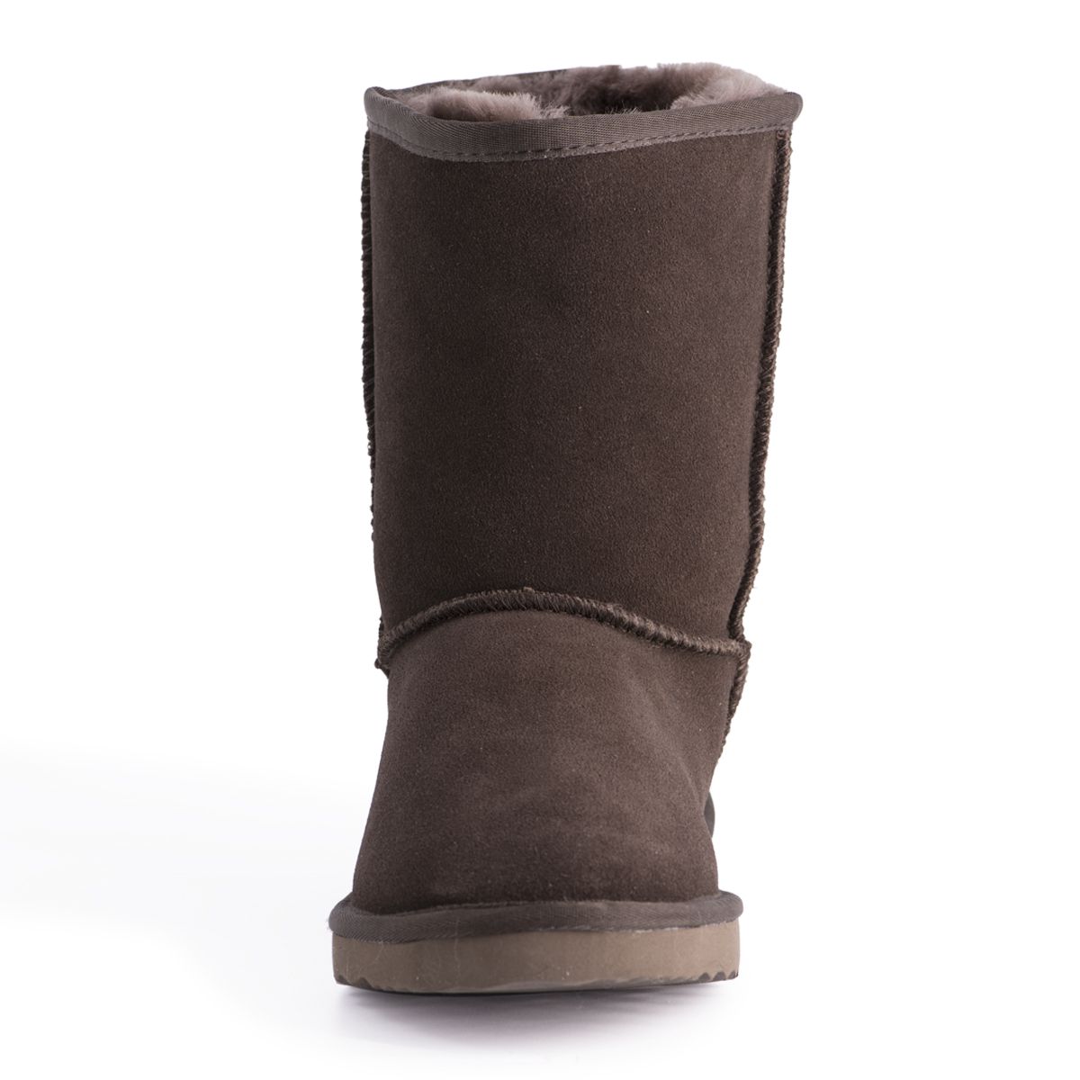 Aus Wooli Australia Mid Calf Sheepskin Boot image 5