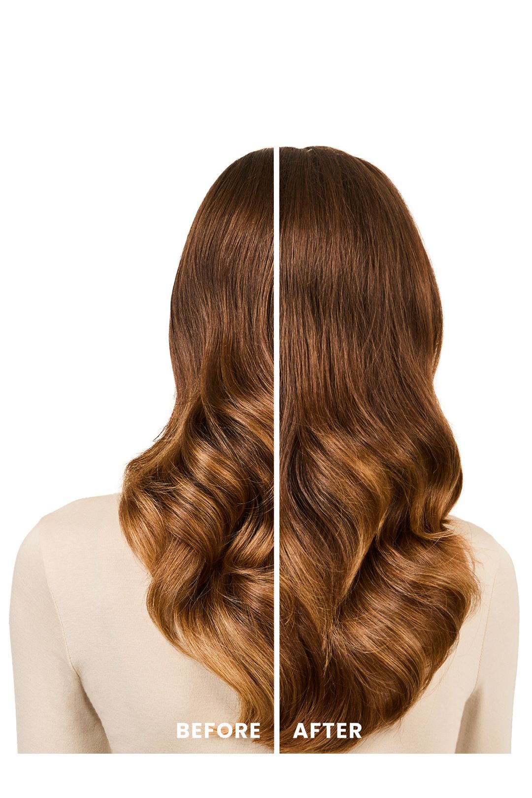 Tangle Teezer Back Combing Hairbrush - Lilac Lilac image 6