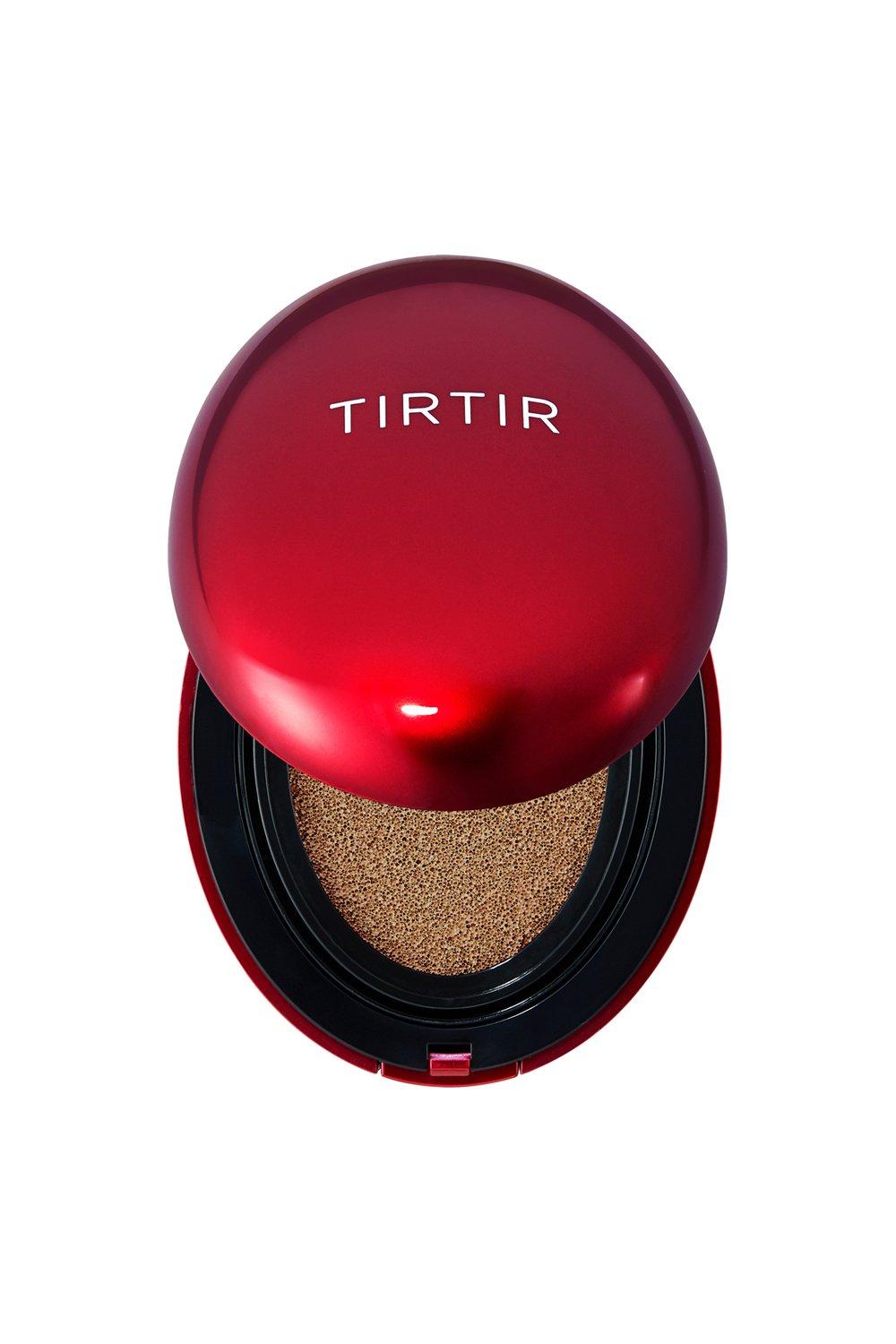 TIRTIR Mask Fit Red Cushion SPF40 PA++ 18g 30n Rich Honey image 1