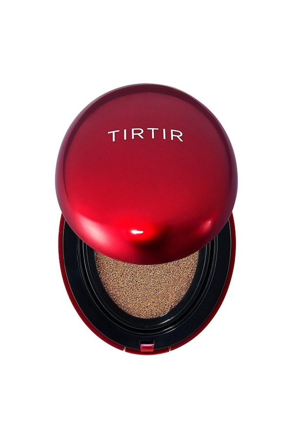 TIRTIR Mask Fit Red Cushion SPF40 PA++ 18g 30n Rich Honey