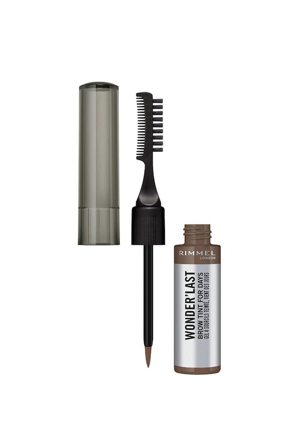 Rimmel London Wonder'Last - Brow Tint 003 Medium Brown