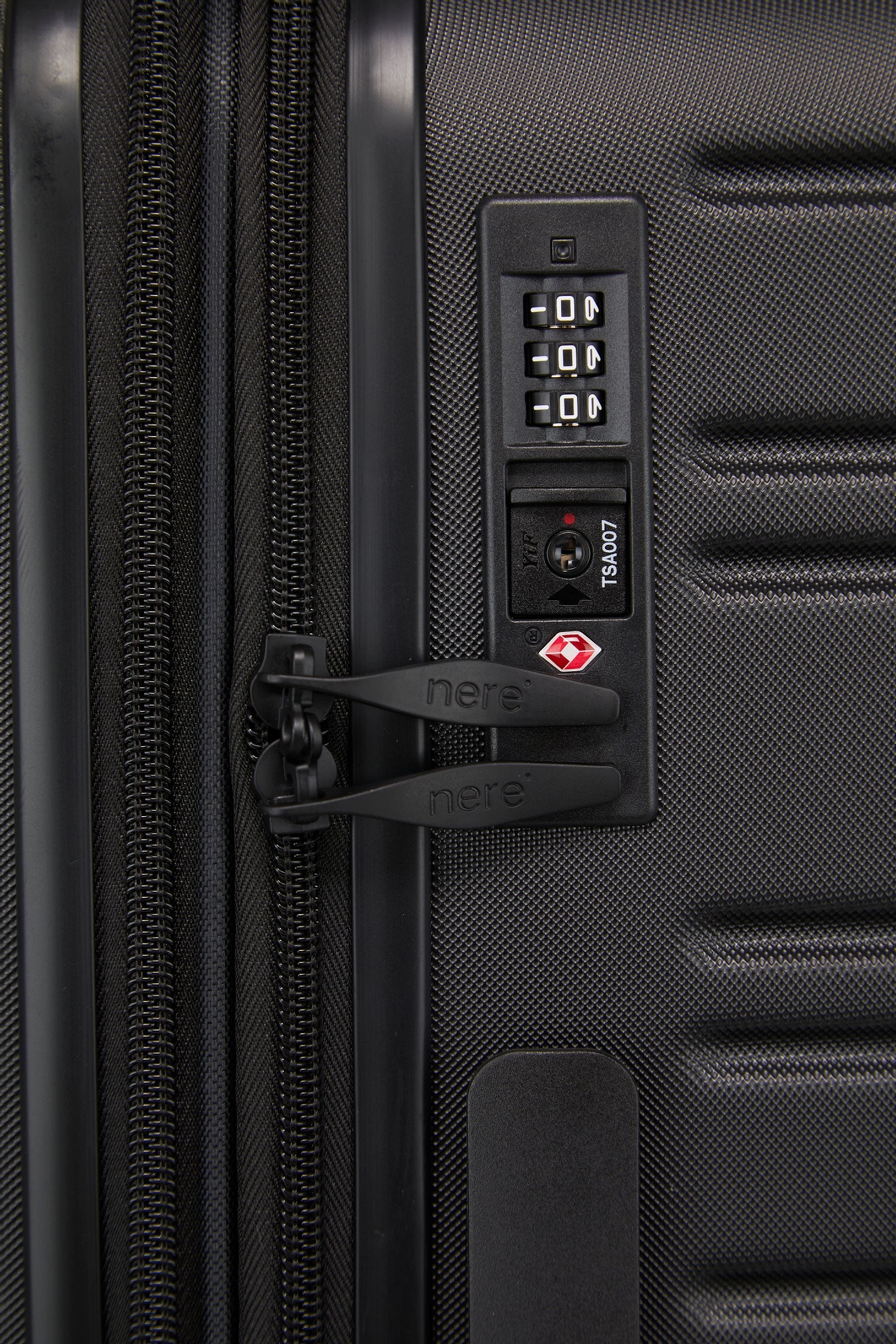 Nere Travel Stori Medium Suitcase image 7