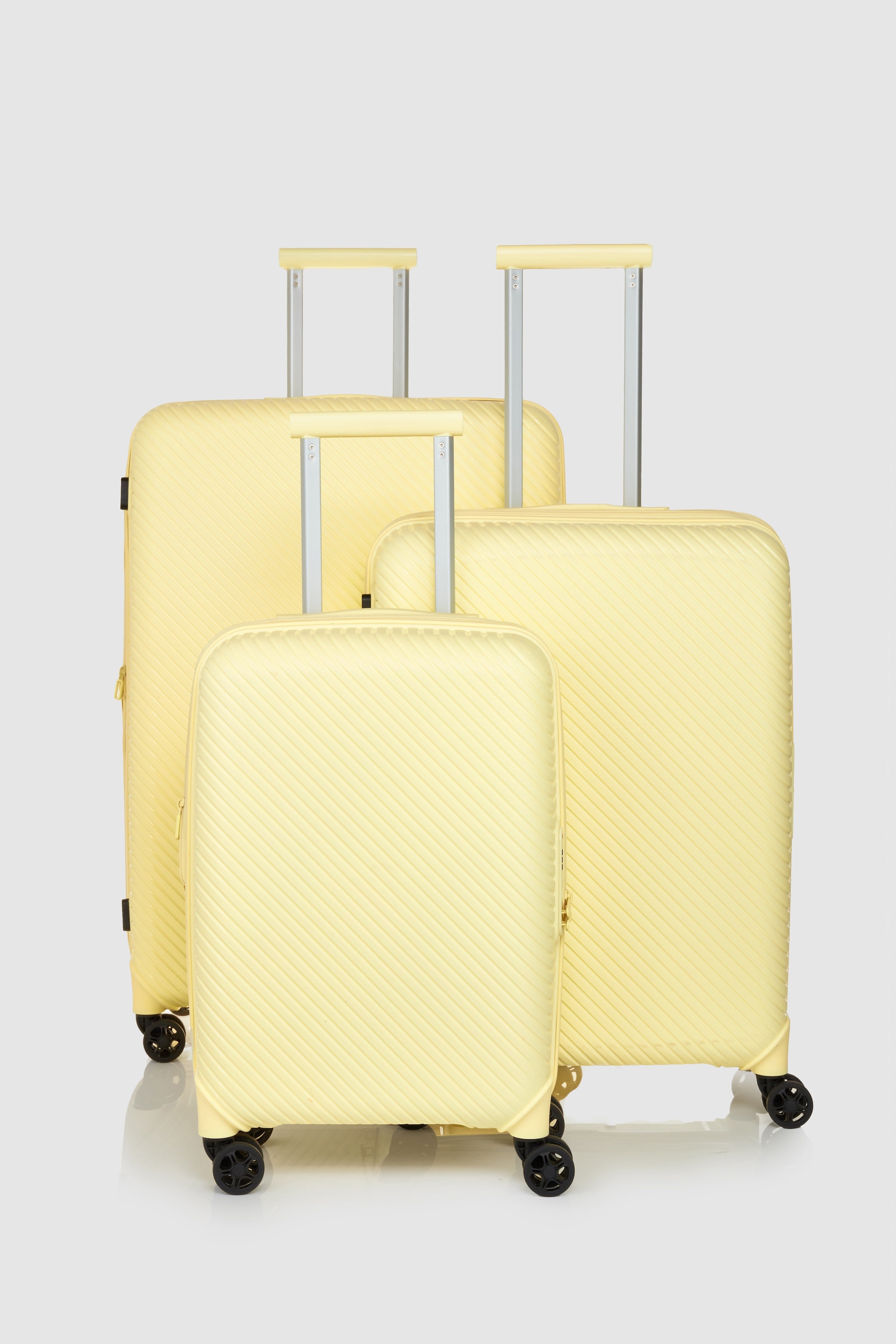 Nere Travel Bondi 3 Piece Set image 1