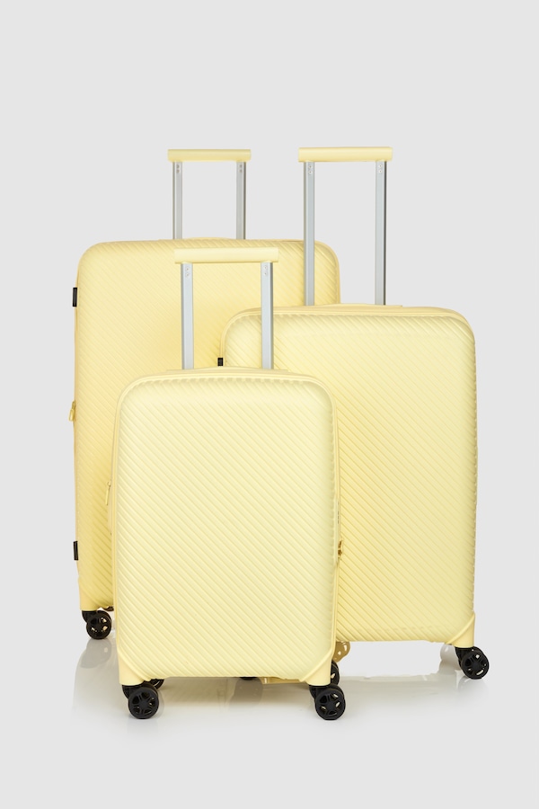 Nere Travel Bondi 3 Piece Set