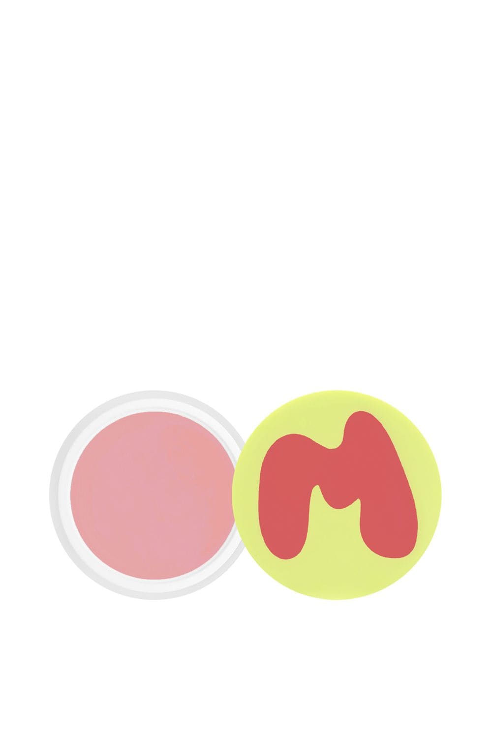 Made by Mitchell Lip Frost 20g Hubba Hubba image 1