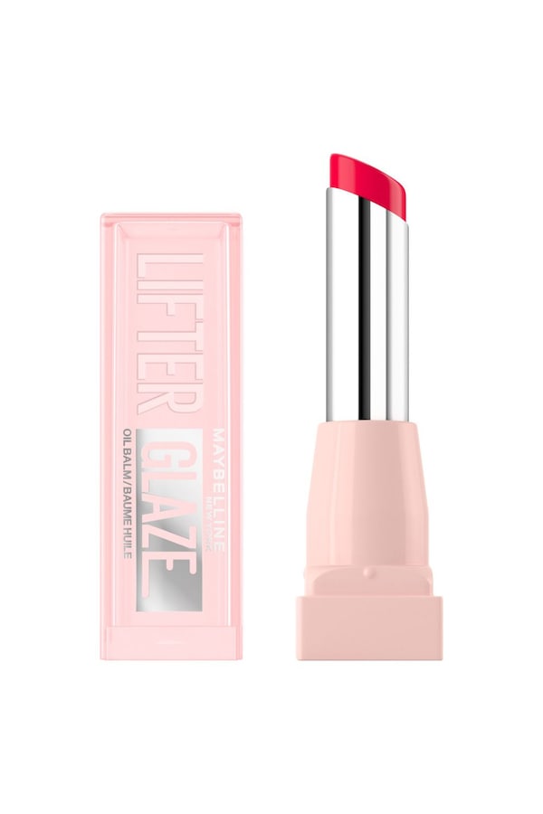 Maybelline Lifter Glaze Lip Balm 2.8g Cherry Swirl