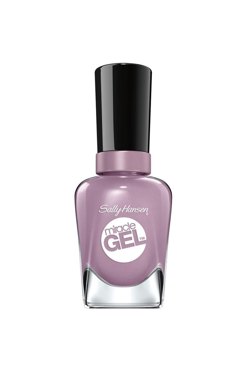 Sally Hansen Sally Hansen Miracle Gel Nail Polish Street Flair image 1