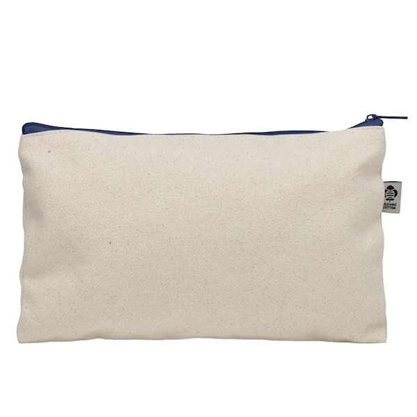 MidOcean Pesacara Cotton Cosmetic Bag