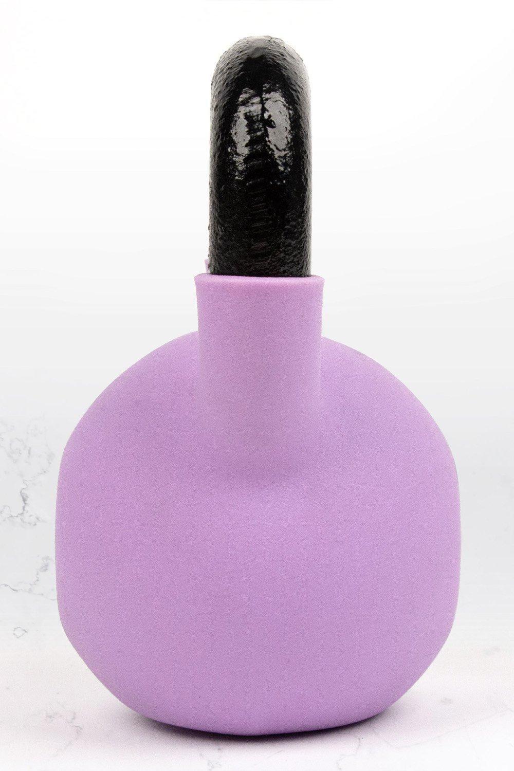 Myga Iron Kettlebell - 10kg image 3