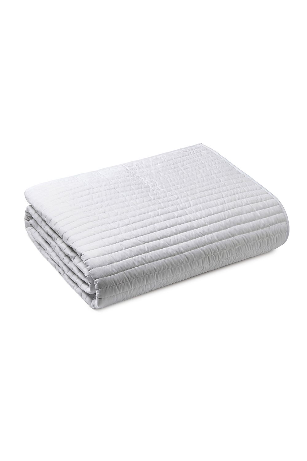 Bianca 'Quilted Lines' Bedspread image 3