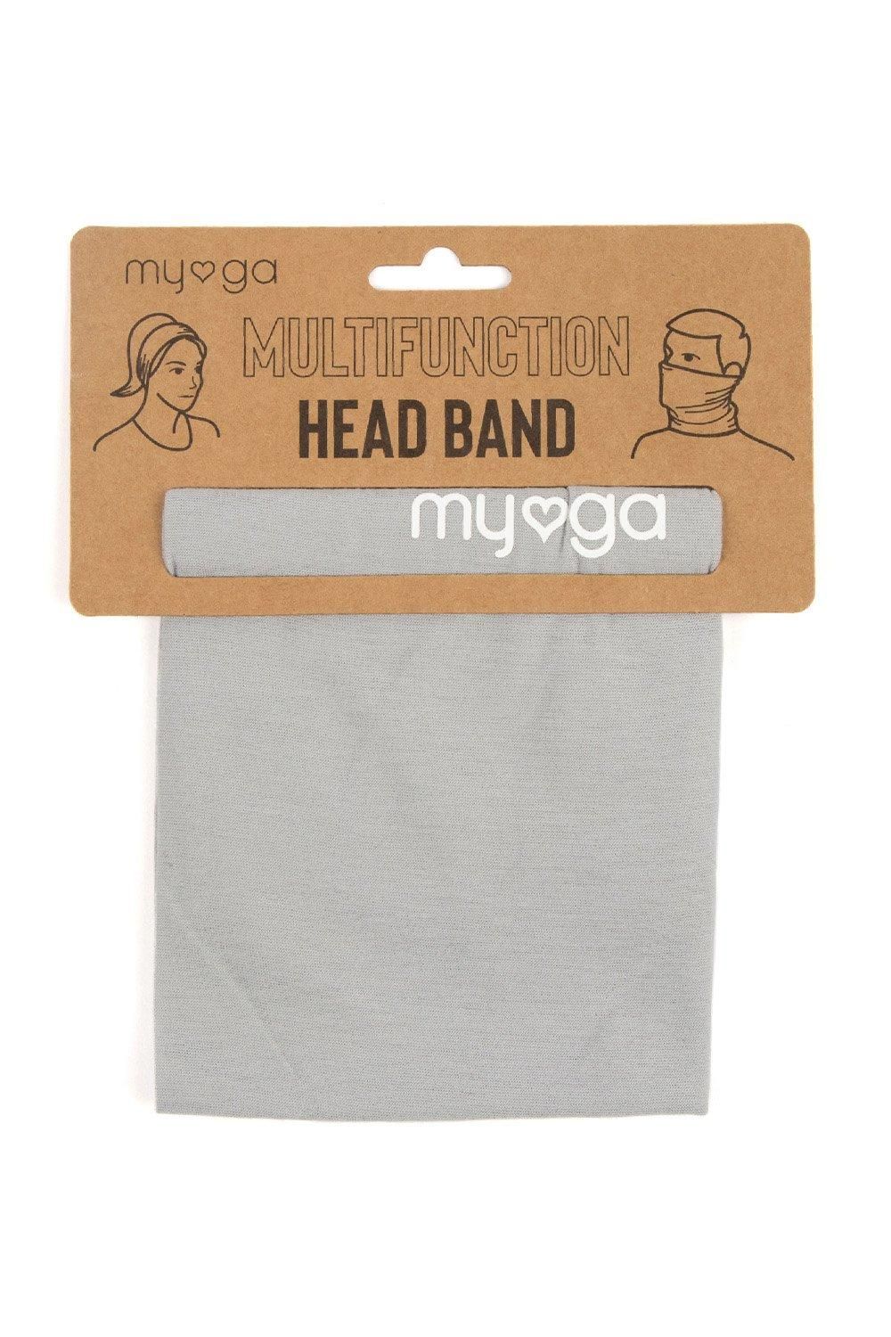 Myga Multi-Functional Head Band image 1