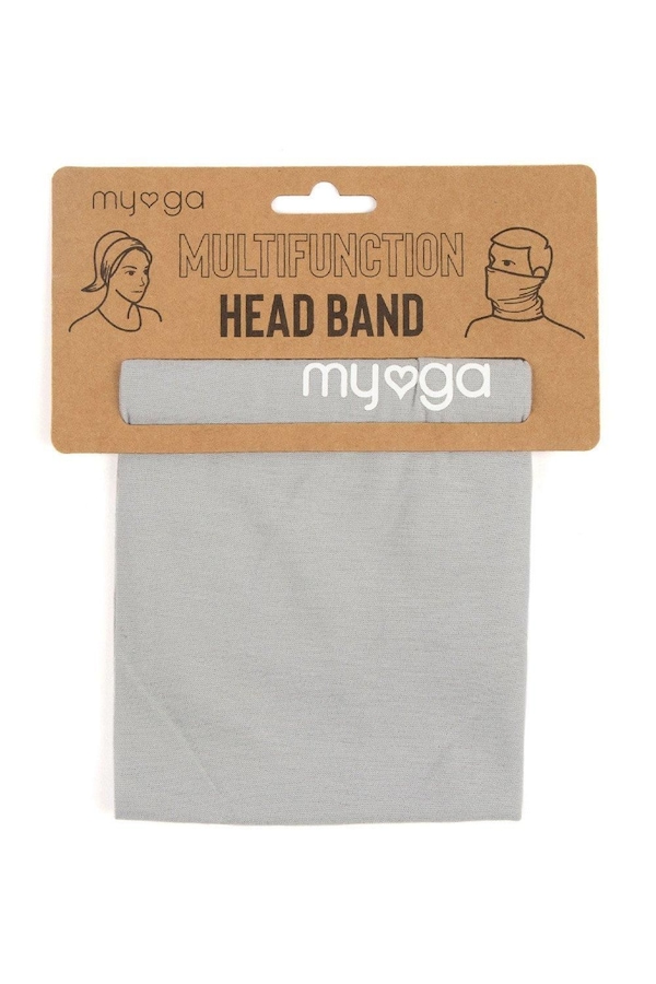 Myga Multi-Functional Head Band