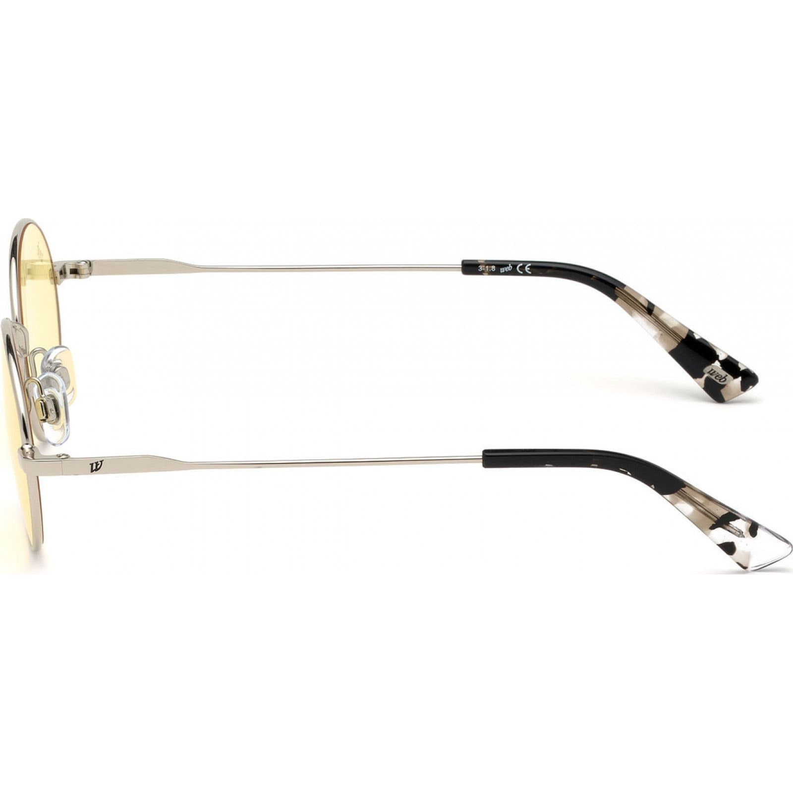 Web Eyewear WE0255-16E Sunglasses image 2