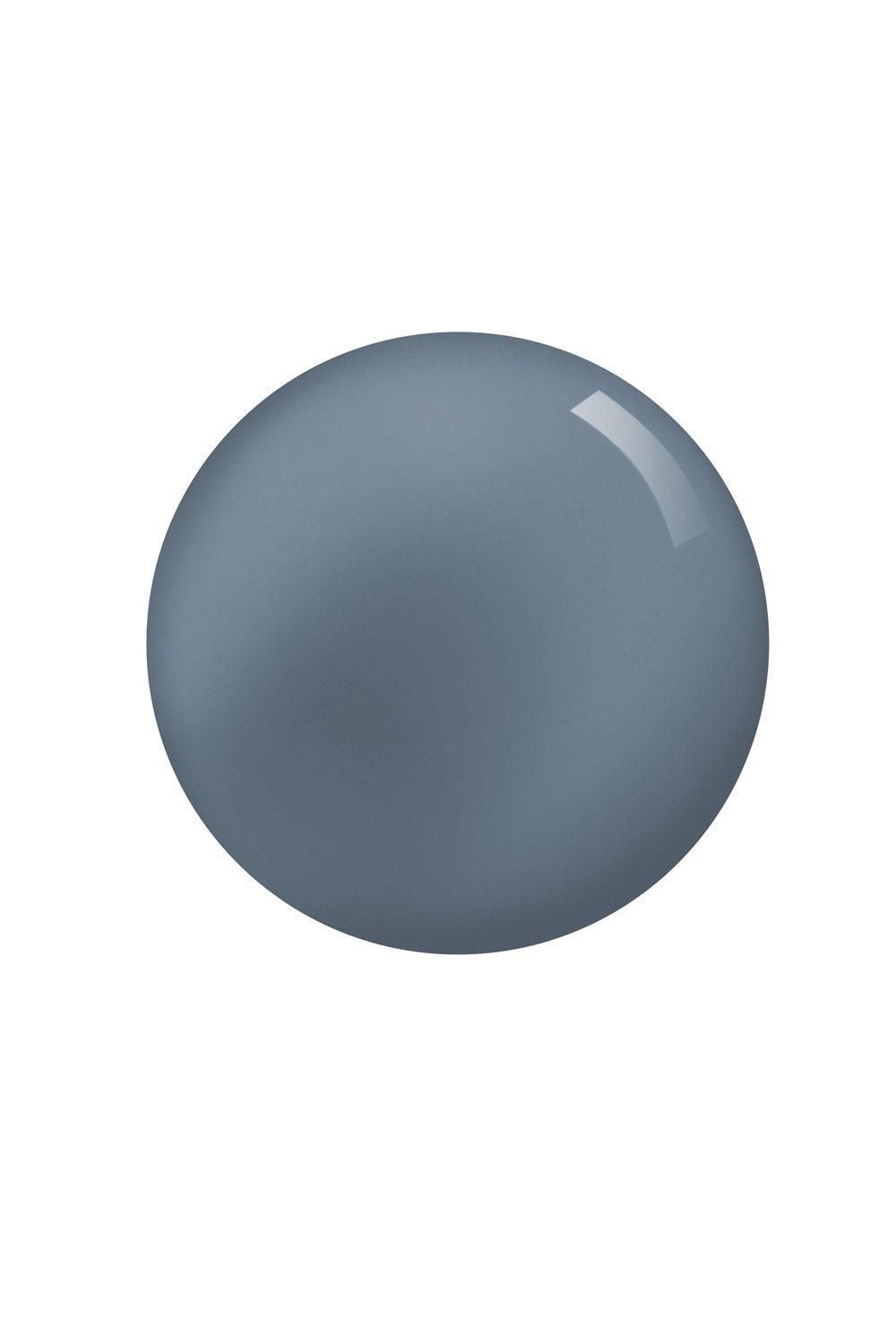 Rimmel London Rita Ora 60 Seconds Nail Polish My Grey image 2