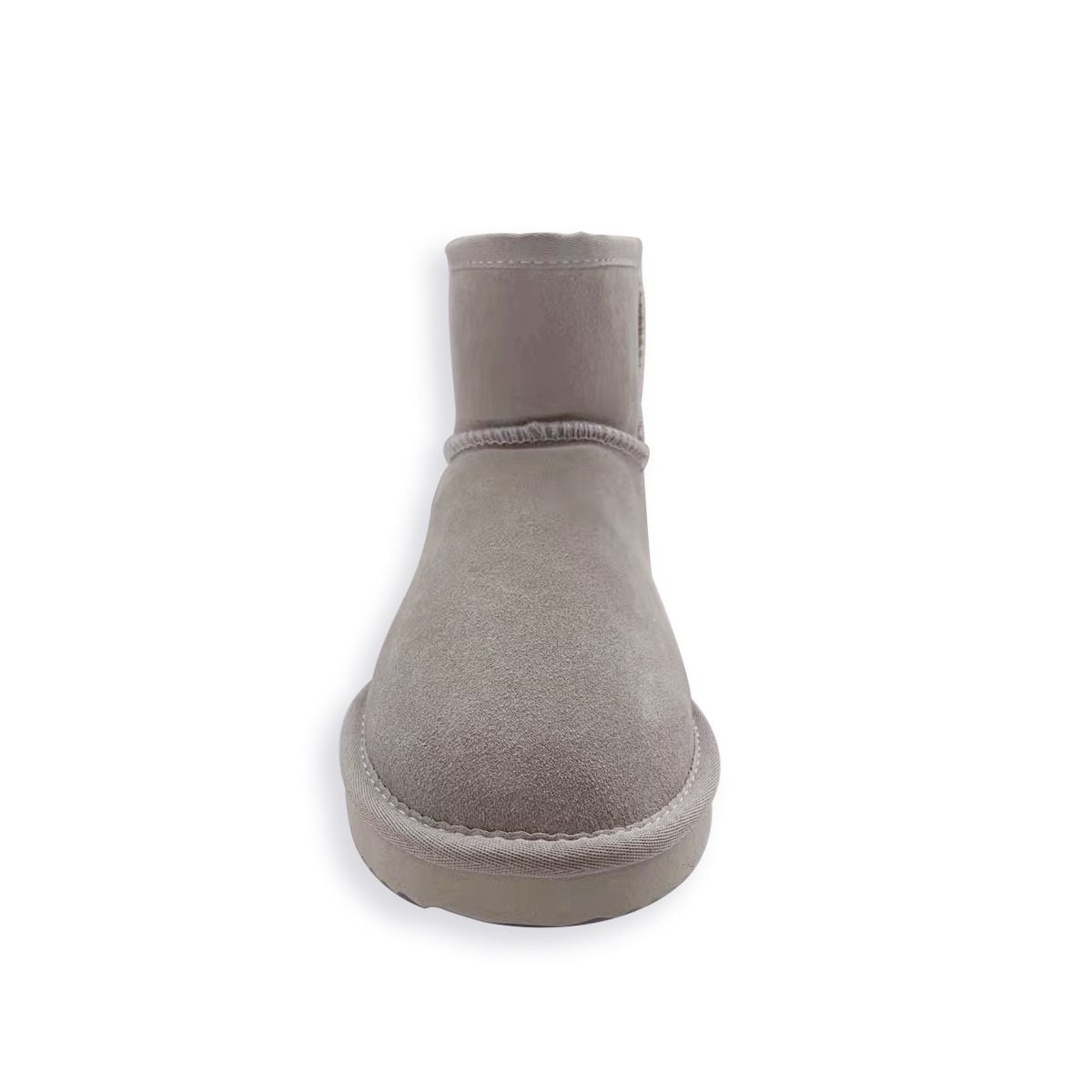 Aus Wooli Australia Short Sheepskin Ankle Boot image 5