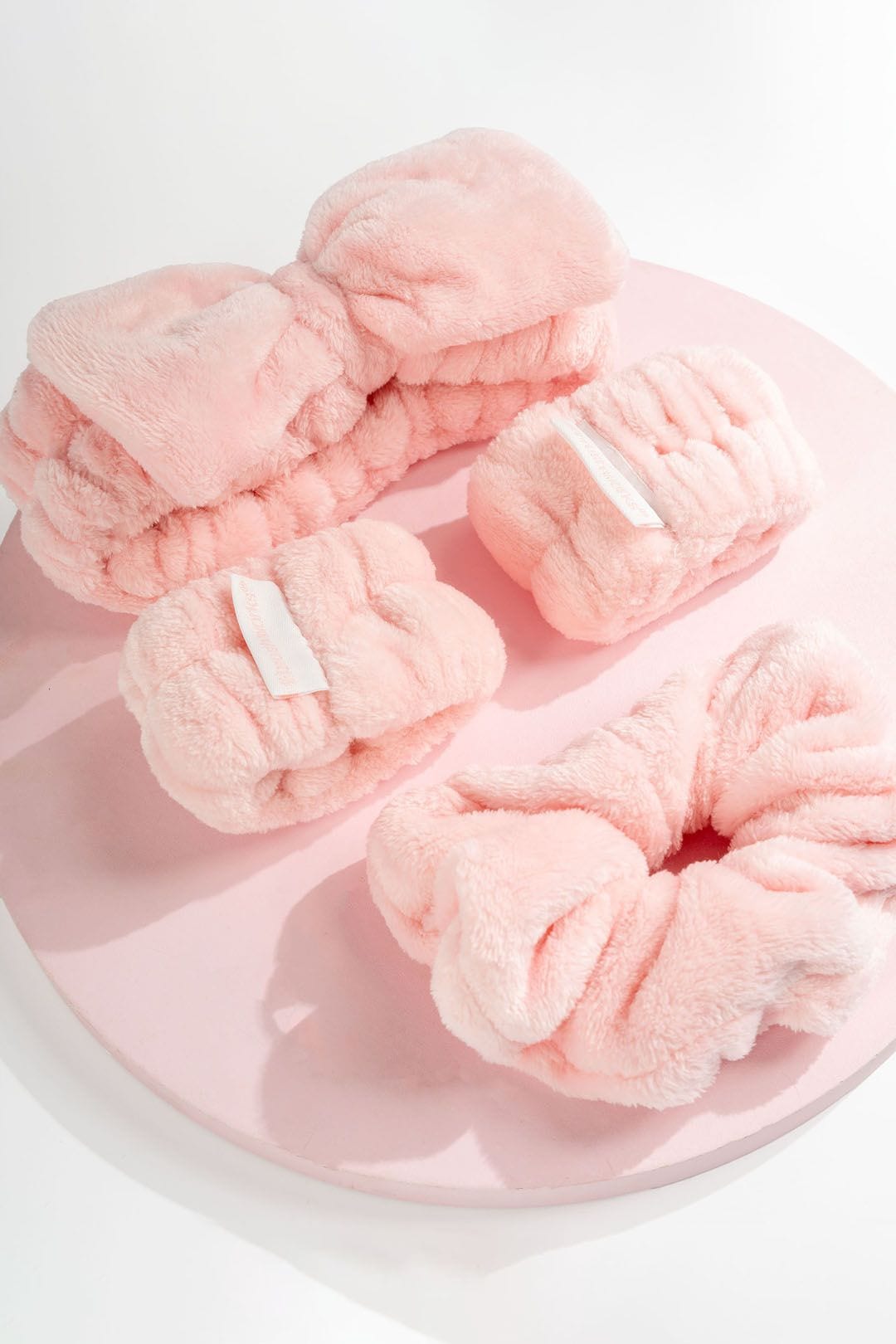 Brushworks The Classic Cleansing Set Misc image 2