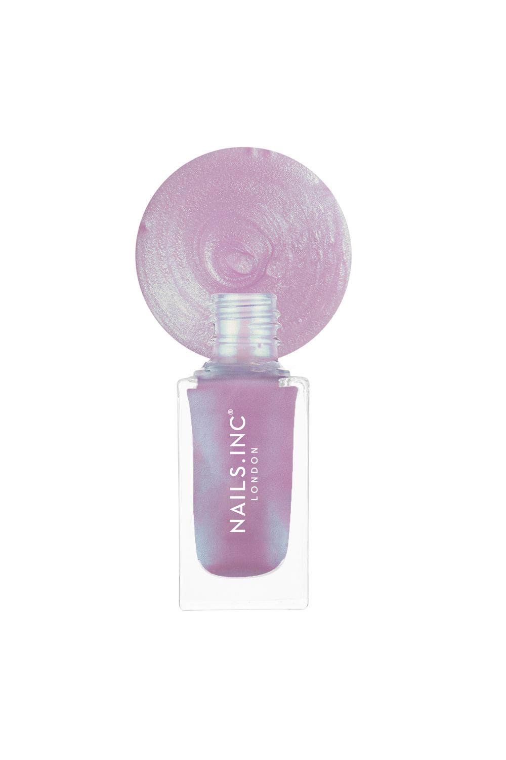 Nails Inc Euphoria Mini Duo 2 x 8ml Multi image 9