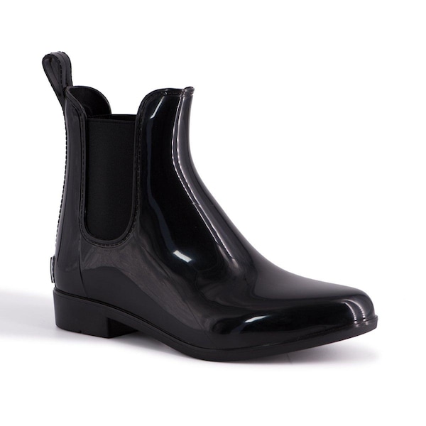 Aus Wooli Australia Rainboots With Sheepskin Insole Included
