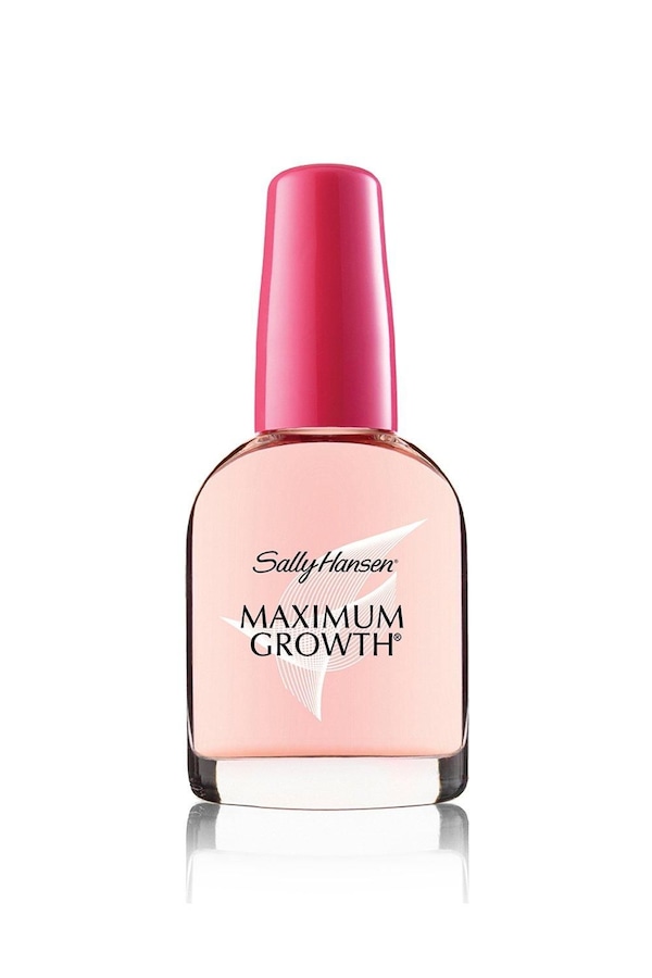 Sally Hansen Sally Hansen Maximum Growth Nail Treatment Multi