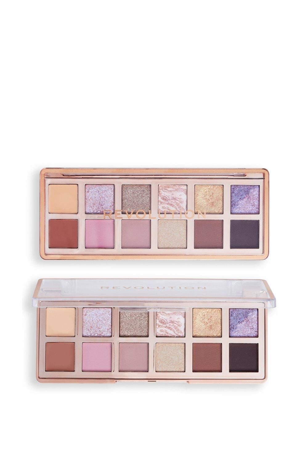 Revolution The Enchanted Icon Palette Enchanted Icon image 3