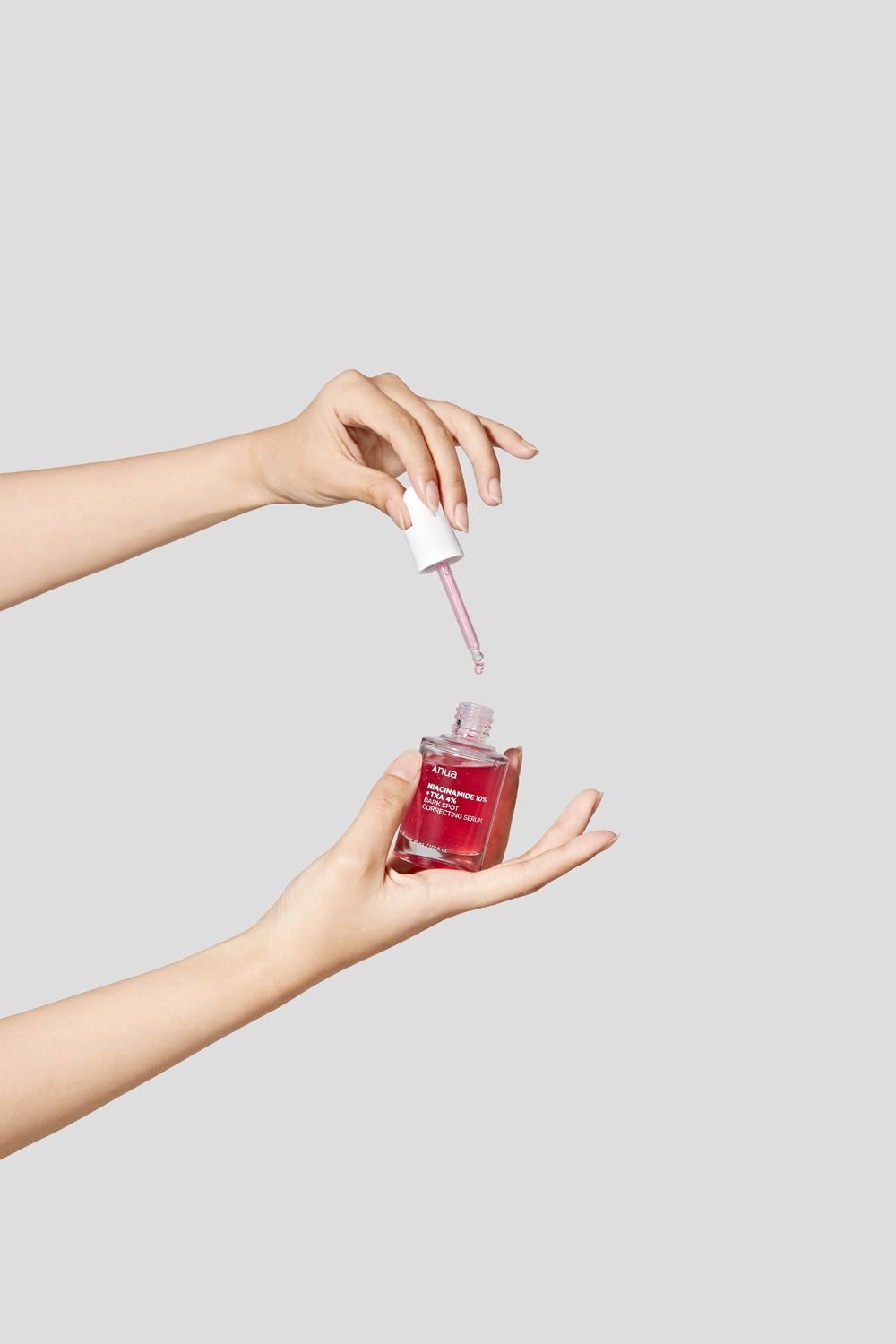 Anua Niacinamide 10% + TXA 4% Dark Spot Correcting Serum (30ml) Multi image 3