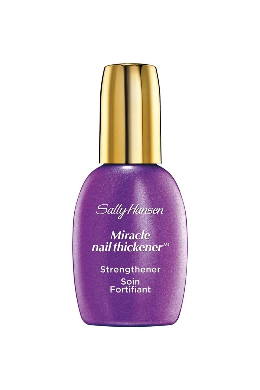Sally Hansen Sally Hansen Miracle Nail Thickener Multi image 1