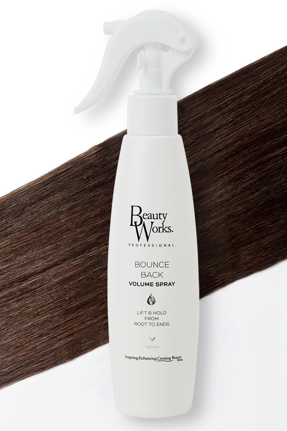 Beauty Works Bounce Back Volume Spray Multi image 2