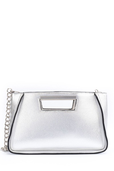 FIORELLI Lola Hard Handle Clutch Bag